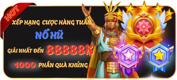 Ưu đãi đặc biệt theo sự kiện tại tải hz88c