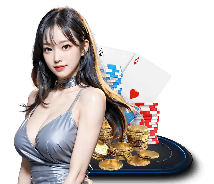 Máy đánh bạc jackpot lũy tiến với số tiền thắng lớn