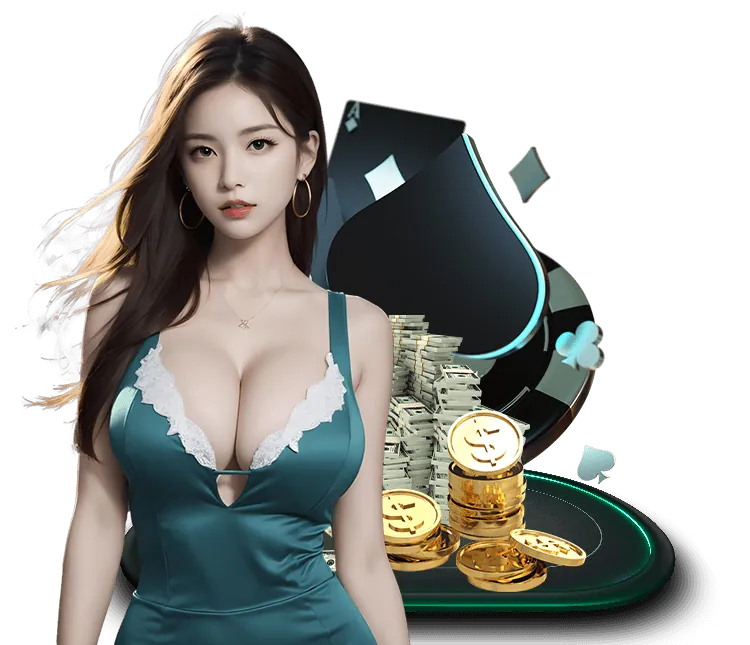 Máy đánh bạc video với đồ họa hiện đại